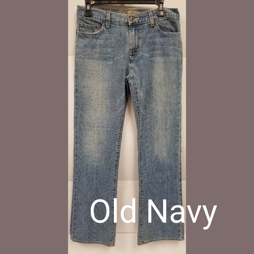 Old Navy Jeans - Picture 2 of 3